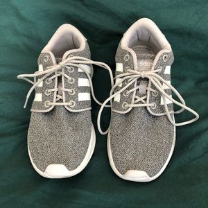 Adidas Cloudfoam Running Shoes